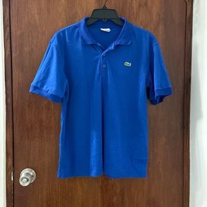 Lacoste Polo